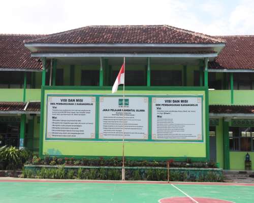 post