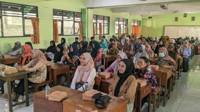 Sinergi Sekolah dengan Wali Murid, Bangun Komitmen Bersama untuk Pendidikan Murid