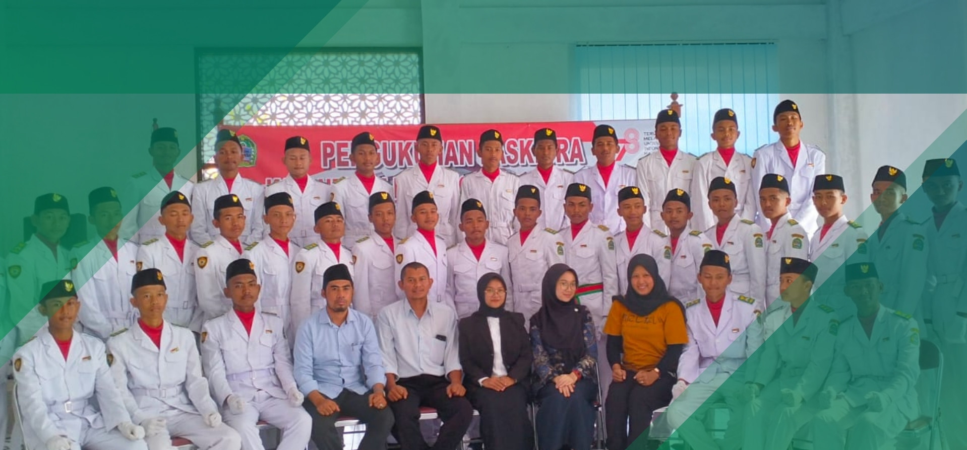 Selamat Datang